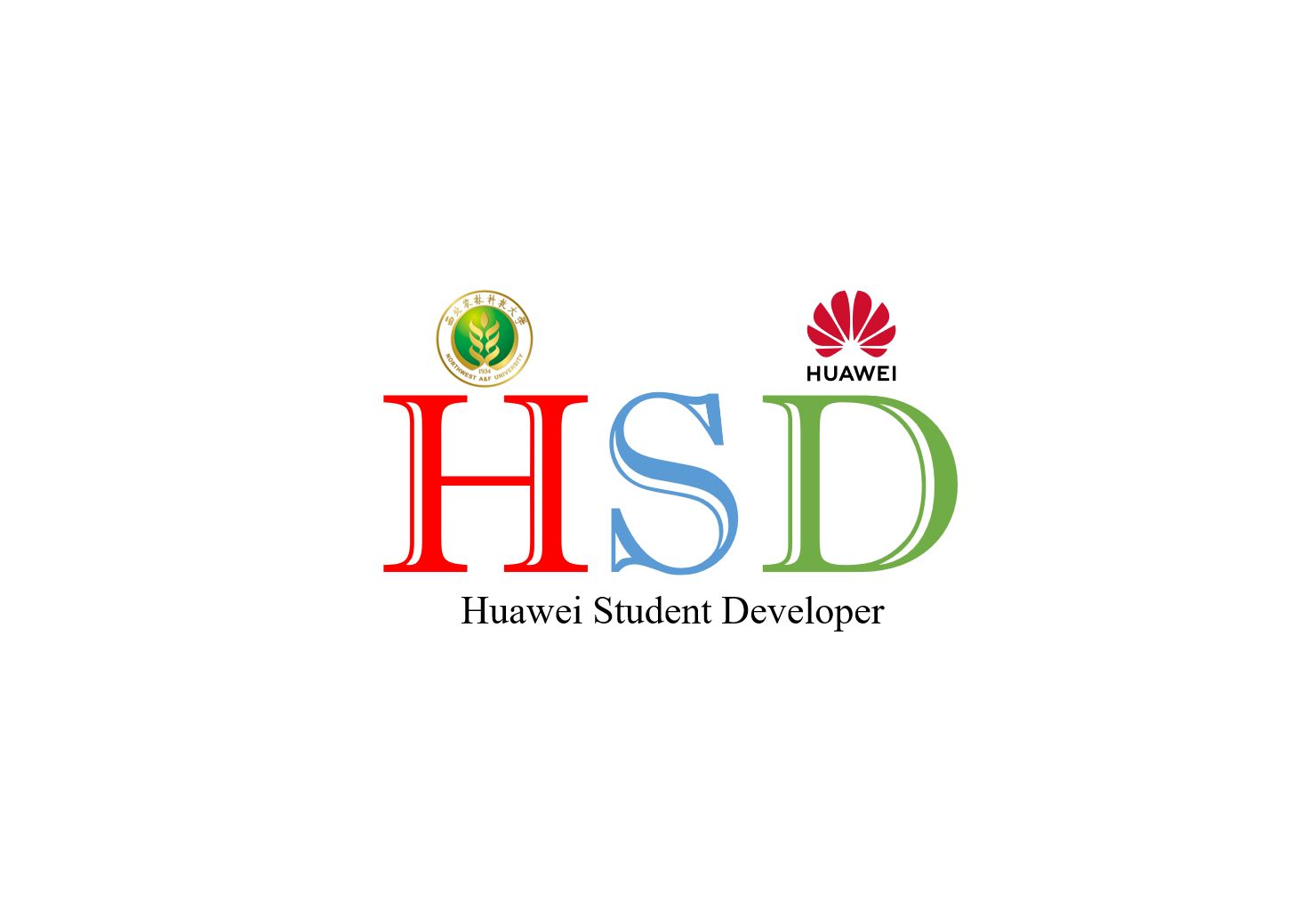 欢迎来到西北农林科技大学HSD协会！